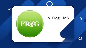 Top 8 CMS Development Software Tools