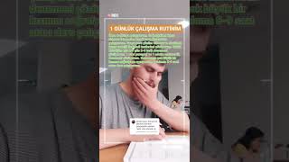 4 Ay Kala Kpssden 90 Puan Aliyorum - Nasil Çalişiyorum