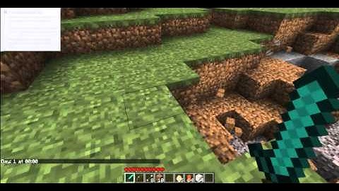 Craftable Mob Spawner Spotlight