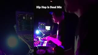 Hip Hop Mix #djtommy #dj #beat #hiphop #oldschoolrapparty #scratch #djmix #music