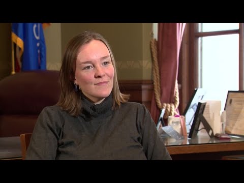 For the Record: Greta Neubauer on the work they did in the Wisconsin State Assembly in 2025