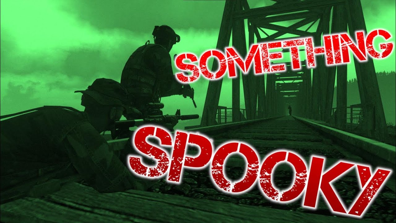 Setting the Stage: The Namalsk Nightmare Phase 1