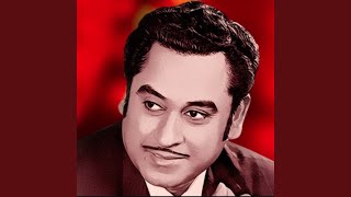 Miniatura de vídeo de "Kishore Kumar - Sama Hai Suhana Suhana"