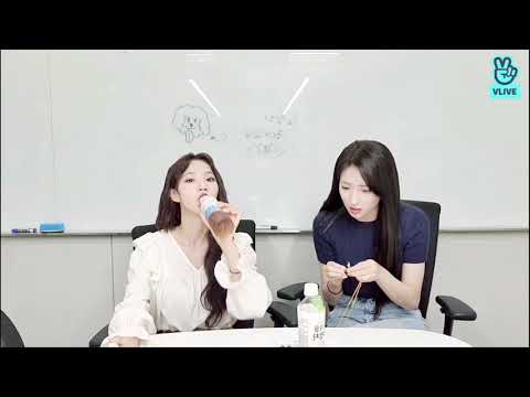 (우주소녀) 열무랑 똑같은 여름이 [feat.근덕이]