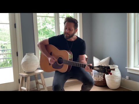 Ryan Griffin | Anytime (Brian McKnight Cover)