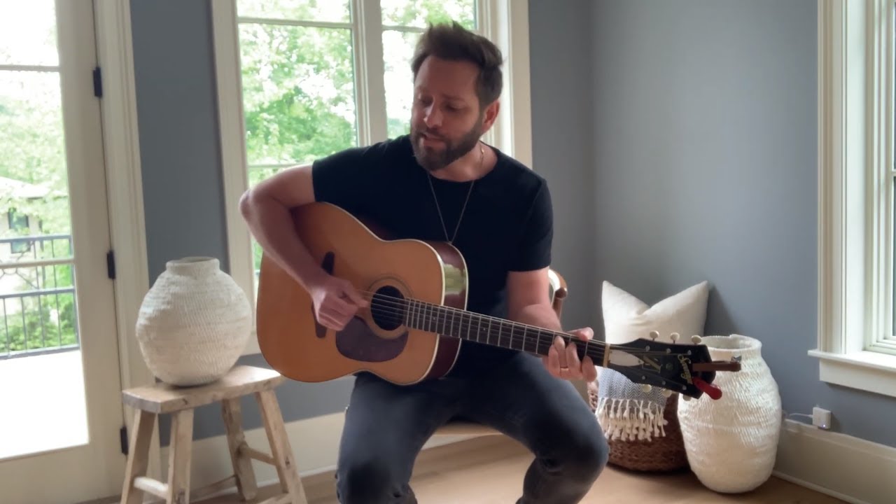 Sleduj Ryan Griffin | Anytime (Brian McKnight Cover) na YouTube Sleduj Ryan Griffin | Anytime (Brian McKnight Cover) na YouTube