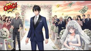CEO Cantik Itu Selalu Sibuk — Sampai Suaminya Pergi dan Nggak Mau Kembali| Manhwa seru
