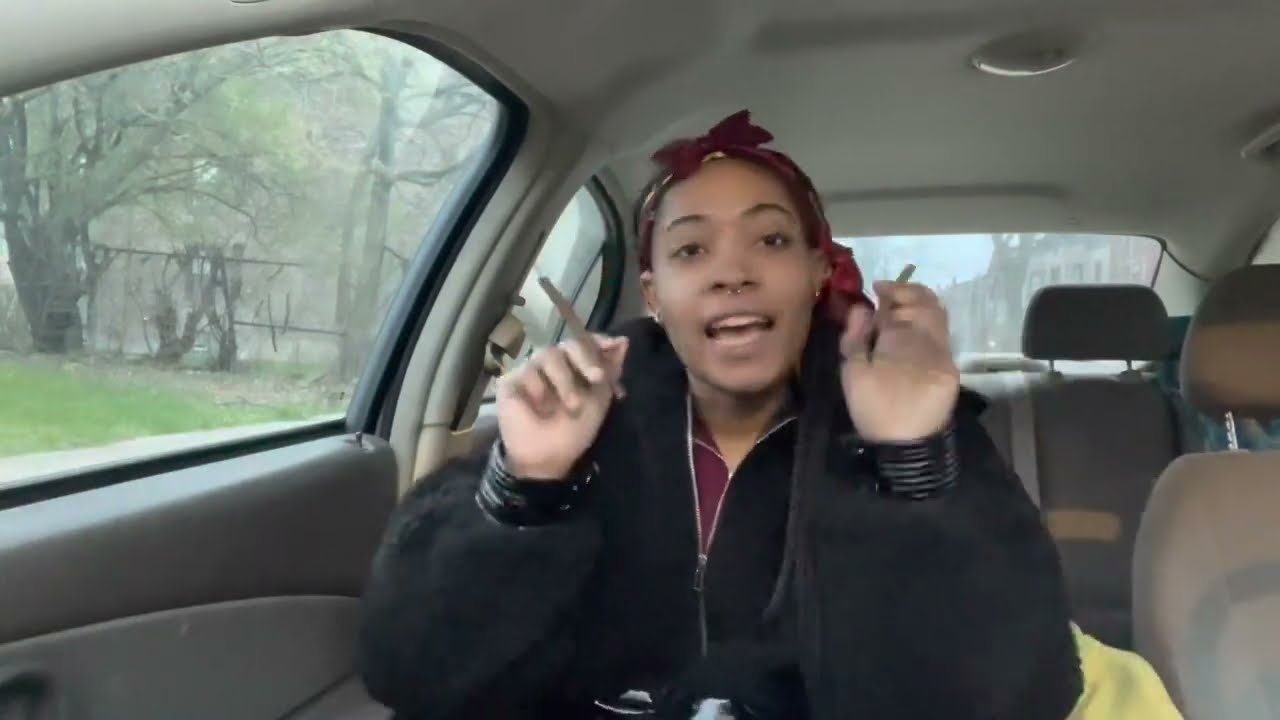 Ganja Files: 2 blunt hotbox fail