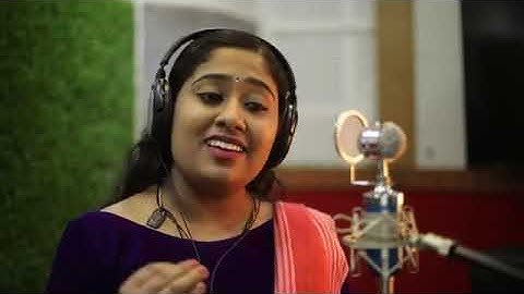 Amme Enn Vilikuna | Christian Devotional Songs Malayalam | Christian Video Song | Mariyan Song