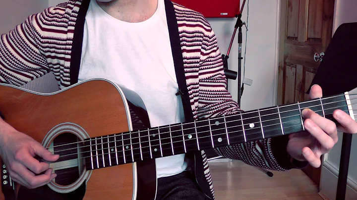 24. 3 Scales. Beginner's Guitar Lesson.