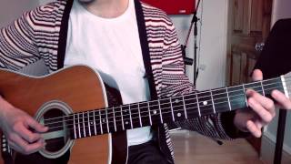 24 3 Scales Beginner39s Guitar Lesson