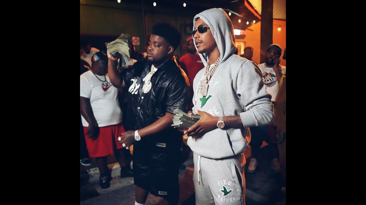 [FREE] Bossman Dlow Type Beat - 