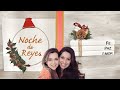 DIY/Manualidades de NAVIDAD faciles, rapidas, y economicas// ADORNOS de NAVIDAD