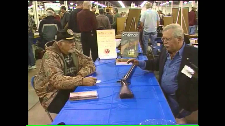 "I Have This Old Gun" - 1873 Springfield Trapdoor - Gun Valuation