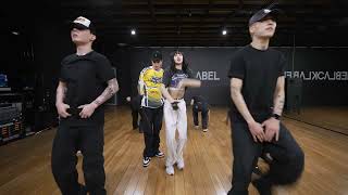TAEYANG - ‘Shoong! (feat. LISA of BLACKPINK)’ DANCE PRACTICE VIDEO