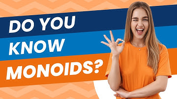 Web Developers : Do you know Monoids?