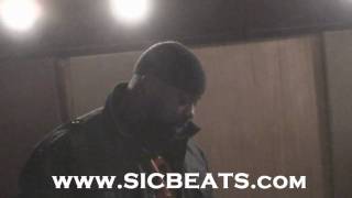 Heltah Skeltah Shmack Muzik Prod by SIC Beats