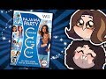 Charm Girls Club: Pajama Party - Game Grumps