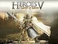 Heroes of Might and Magic V Main Theme