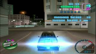 GTA Vice CIty Underground 2 - Gameplay - YouTube