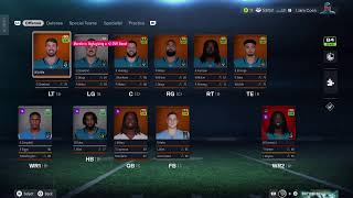 DUUUVAL FYT DTWD