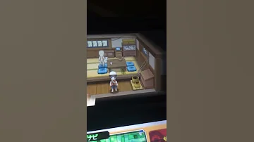 ポケモンオメガルビー便利