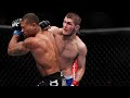 Khabib Nurmagomedov vs Abel Trujillo UFC 160 FULL FIGHT CHAMPIONSHIP