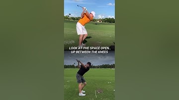 Matthew Fitzpatrick Swing Analysis || Breaking Down Matthew Fitzpatrick