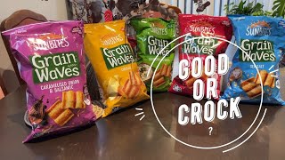 Good or Crock EP101 - Sunbites Ranked