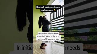 Feeding Tips For New Mommies