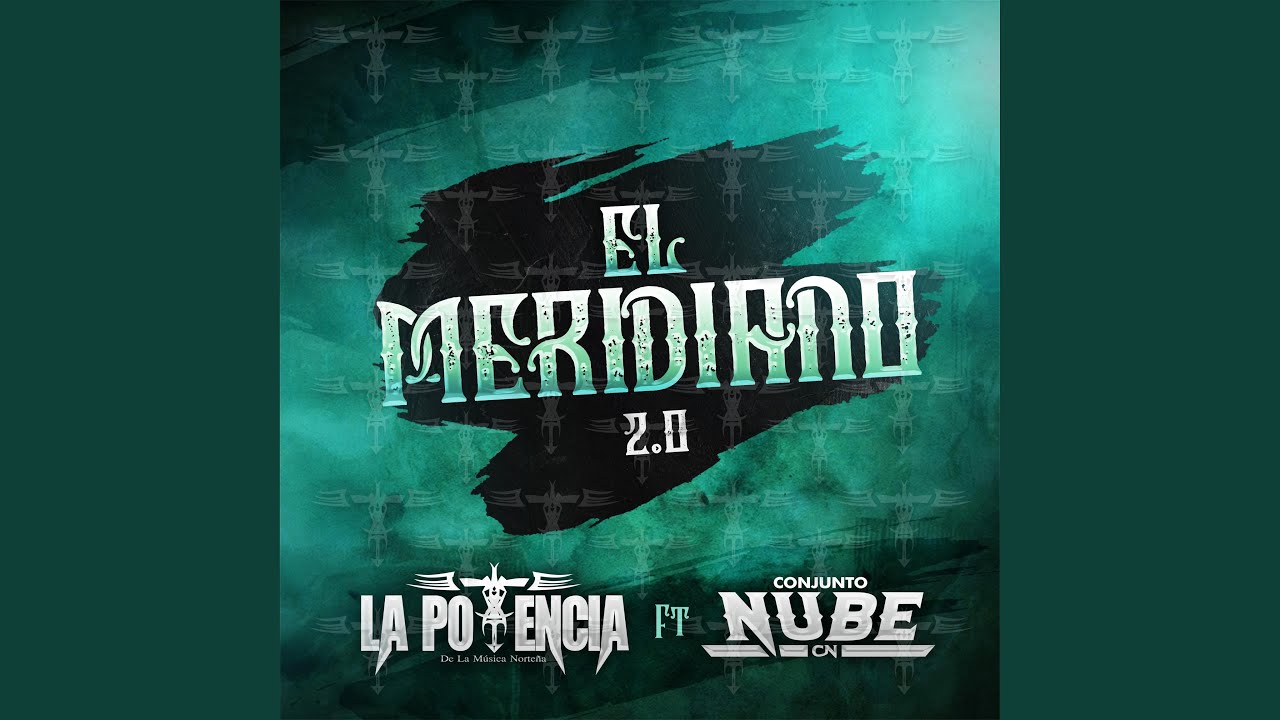 El Meridiano 2.0 (feat. Conjunto Nube)