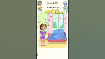 Only 1% Can Solve This DOP 5 Level 61 😲 #dop5 #shorts