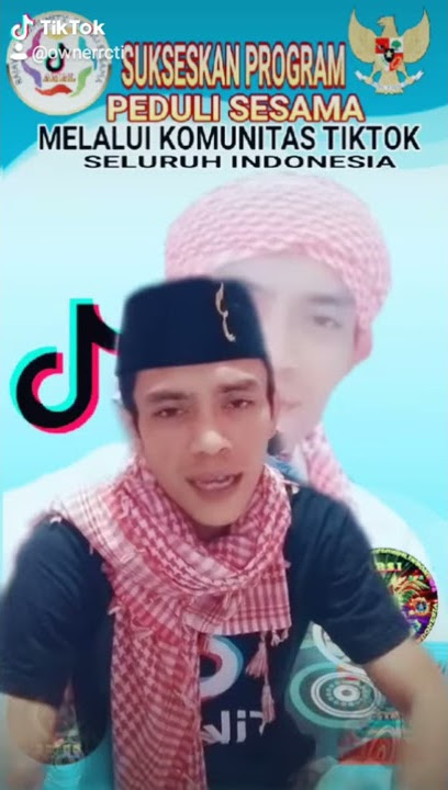 TIKTOK YATIM PIATU
