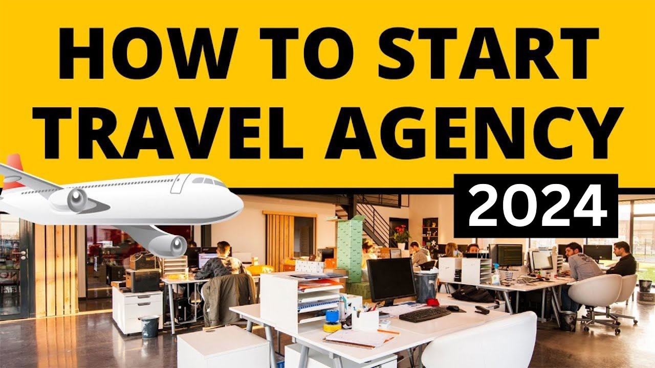 how to start travel agency in usa