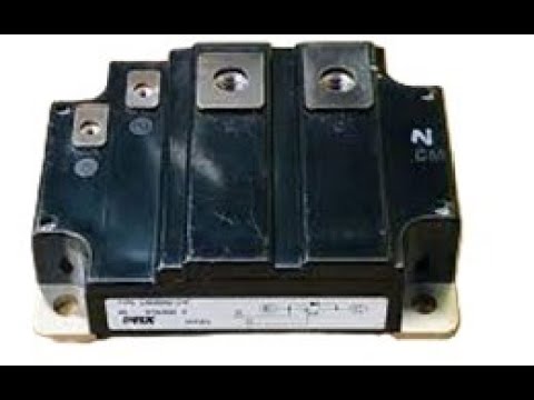 CM600HU-24H video
