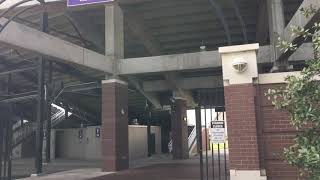 Biggest Structure ever?!! East Carolina Dowdy Fricklen Stadium