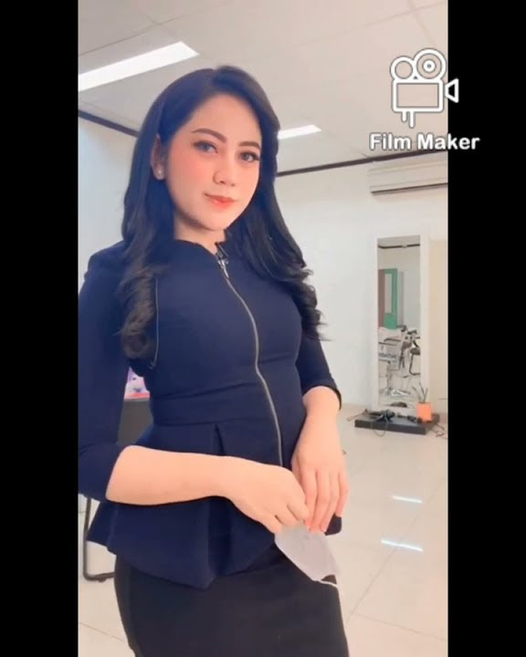 reporter cantik#shorts