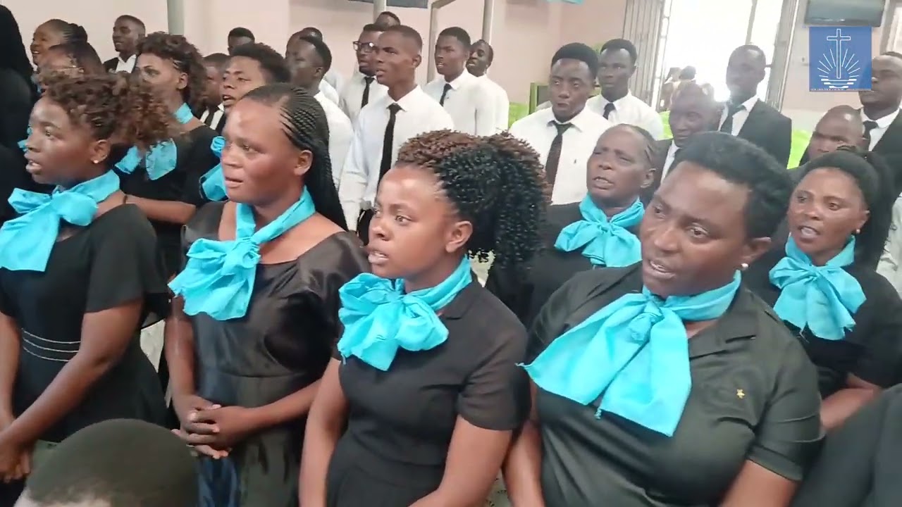 CHORAL CONCERT ARUSHA TANZANIA 2025