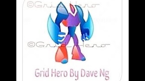 Grid Hero