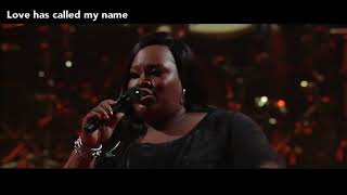 Tasha Cobbs Leonard - No Longer Slaves (Live at Lakewood Church Houston Relief Concert)