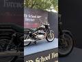 New Bullet 650 …… ❤️ #royalenfield #automobile #ytshorts #royalenfielddiaries #goa #ridermania