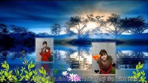 Hướng dẫn cho add style và transition vào Proshow Producer cho bạn chưa biết