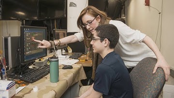 Natick Soldier RDEC STEM Overview
