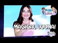 Magical louna  louna et pimpin show