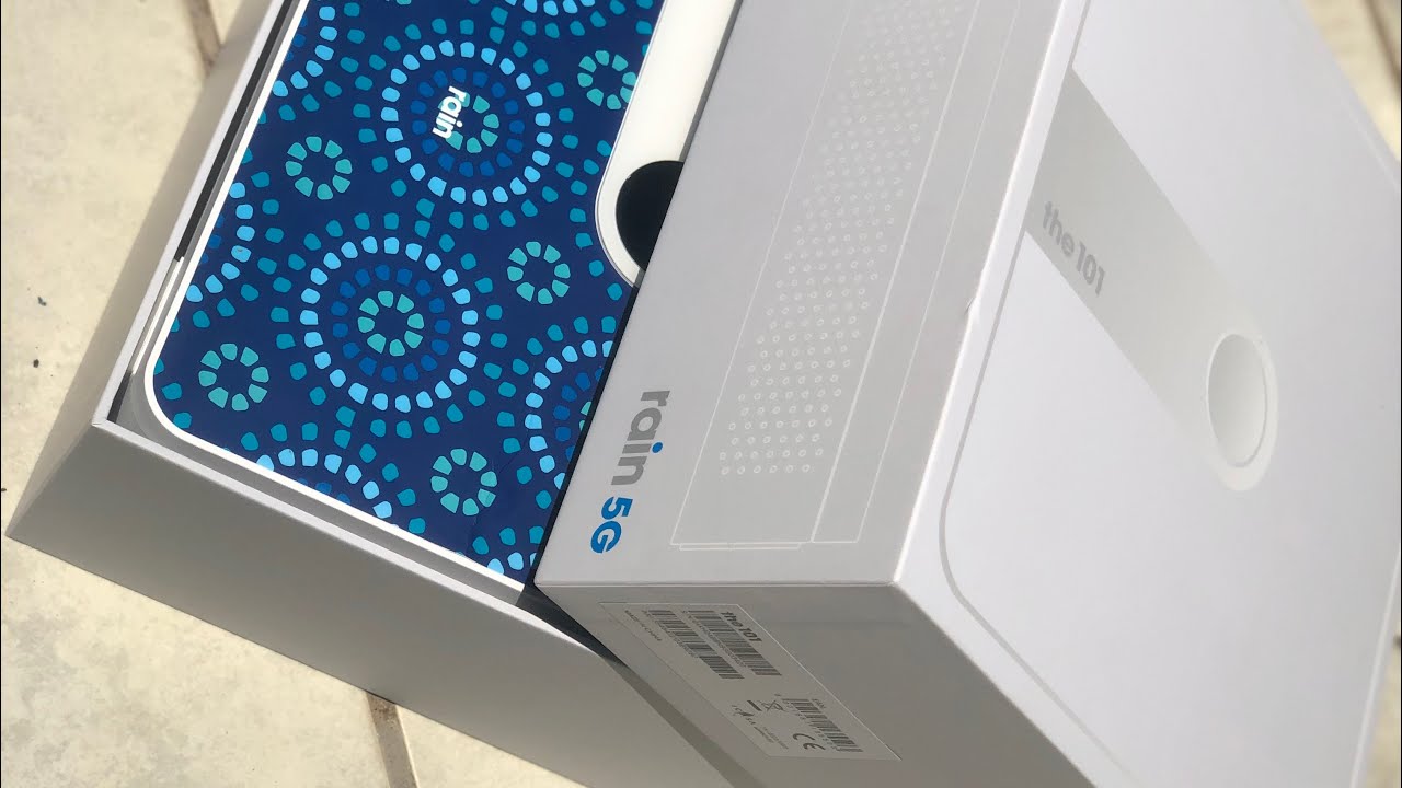 Rain One New Router First Look is Rain Network Really Good 2023 The R1 rain-one-new-router-first-look-is-rain-network-really-good-2023-the-r1