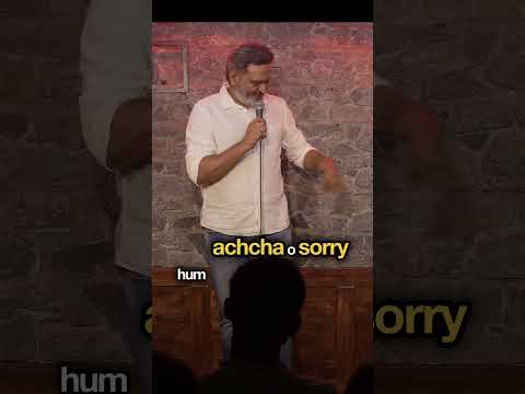 Kareeb #shorts #arjunrana #standupcomedy #comedy #funny #standup #crowdwork #jokes