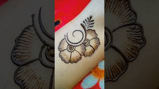 very beautiful mehndi design #mehndi #henna #latestmehndidesign #mehndidesign