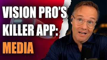 The future is immersive 16K spatial video