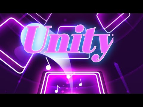 Magic Twist: Twister Music Ball Game-[Unity]