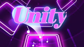 Magic Twist: Twister Music Ball Game-[Unity] screenshot 3